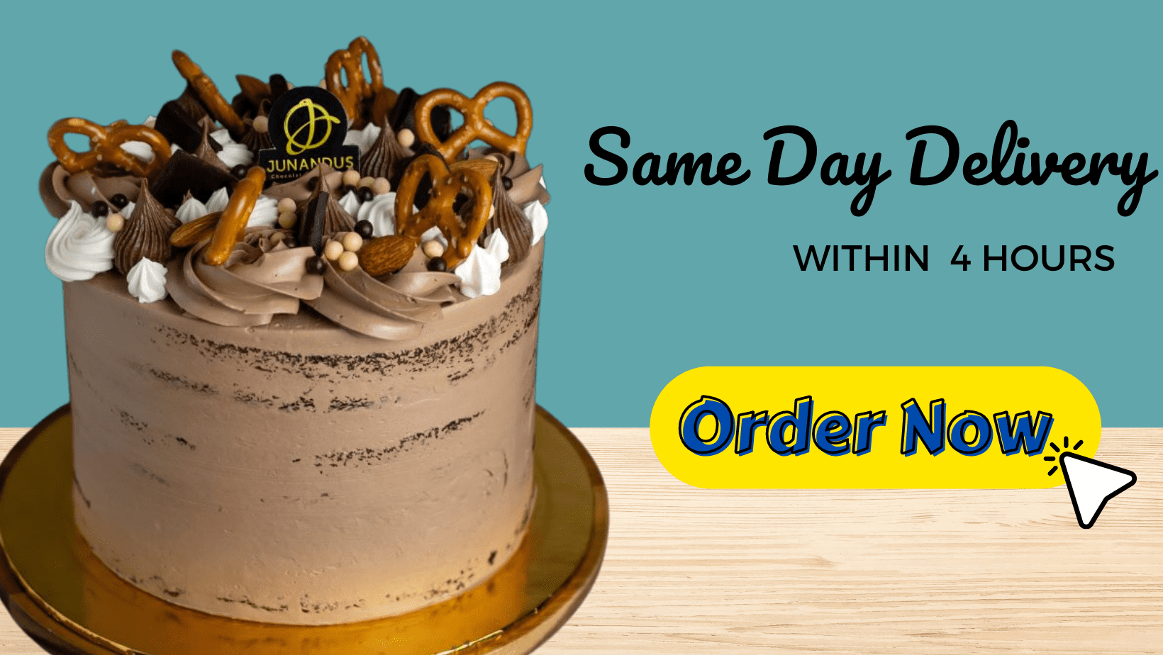 Follow Me To Eat La - Malaysian Food Blog: EAT CAKE TODAY Online Cake  Delivery Shop Delivers Fresh Cakes In 4 Hours